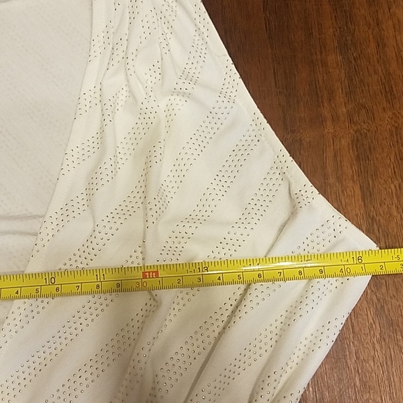 #002 WHBM Tank top Size XS - Picture 8 of 9